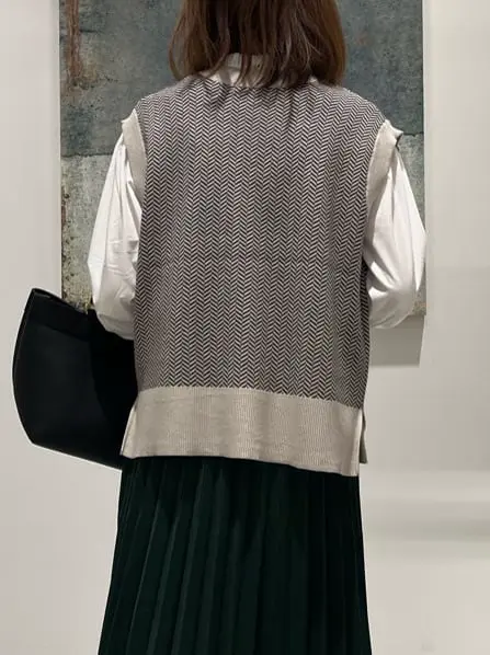 ONWARD CROSSET SELECT 田中 コーディネート画像