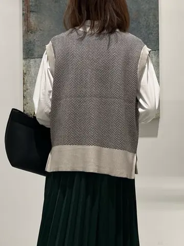 ONWARD CROSSET SELECT 田中 コーディネート画像