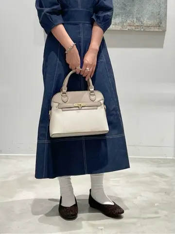 ONWARD CROSSET SELECT 一星 コーディネート画像