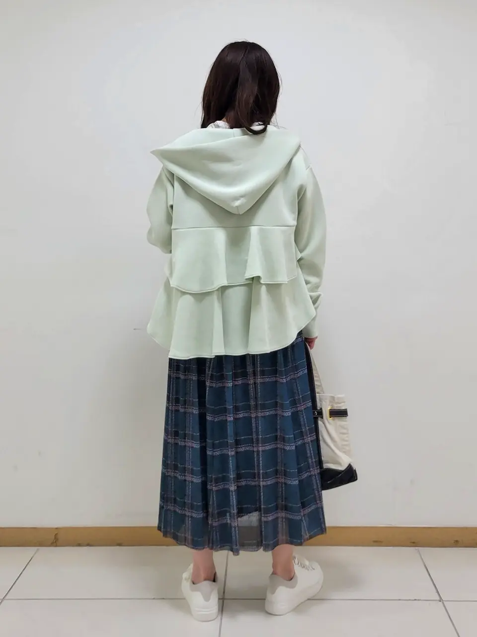 ONWARD CROSSET SELECT 濱地 コーディネート画像