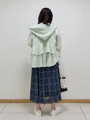 ONWARD CROSSET SELECT 濱地 コーディネート画像