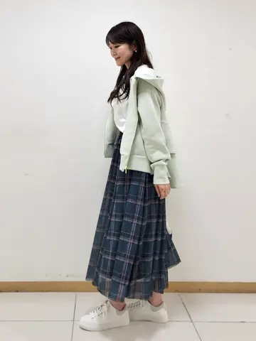 ONWARD CROSSET SELECT 濱地 コーディネート画像