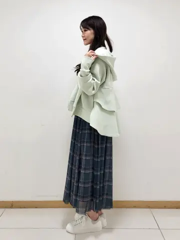 ONWARD CROSSET SELECT 濱地 コーディネート画像