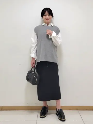 ONWARD CROSSET SELECT 濱地 コーディネート画像