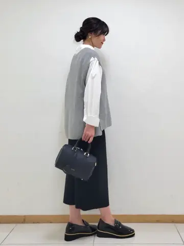 ONWARD CROSSET SELECT 濱地 コーディネート画像