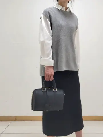 ONWARD CROSSET SELECT 濱地 コーディネート画像