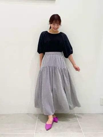 ONWARD CROSSET SELECT 戸澤 コーディネート画像