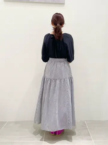 ONWARD CROSSET SELECT 戸澤 コーディネート画像