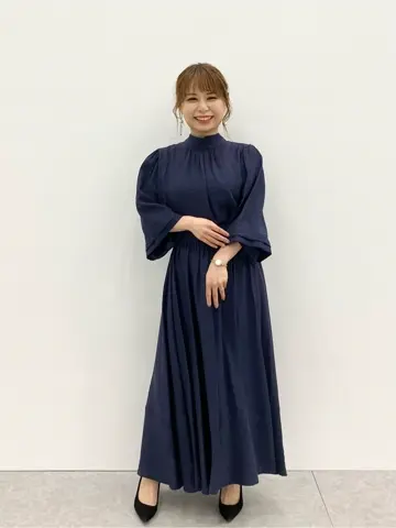 ONWARD CROSSET SELECT 横尾 コーディネート画像