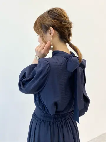 ONWARD CROSSET SELECT 横尾 コーディネート画像