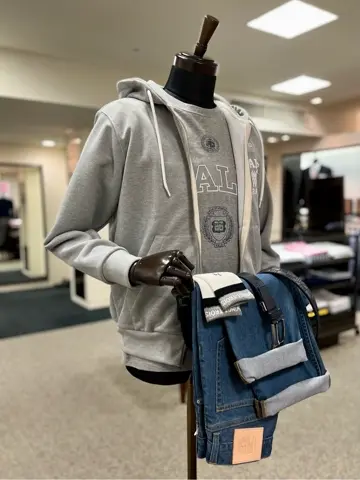 ONWARD CROSSET SELECT 小管 コーディネート画像