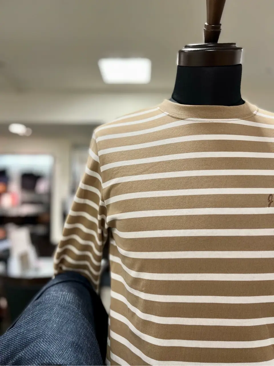 ONWARD CROSSET SELECT 小管 コーディネート画像