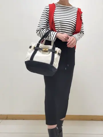 ONWARD CROSSET SELECT 濱地 コーディネート画像