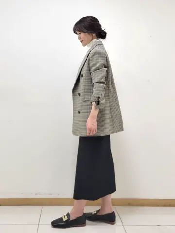 ONWARD CROSSET SELECT 濱地 コーディネート画像