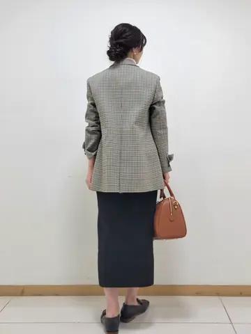 ONWARD CROSSET SELECT 濱地 コーディネート画像