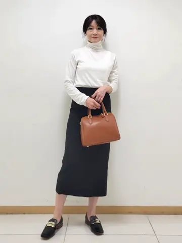 ONWARD CROSSET SELECT 濱地 コーディネート画像