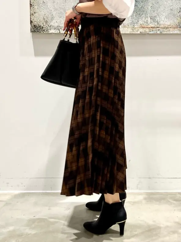 ONWARD CROSSET SELECT 田中 コーディネート画像