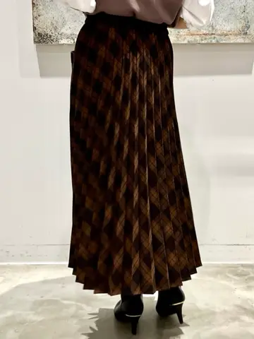 ONWARD CROSSET SELECT 田中 コーディネート画像