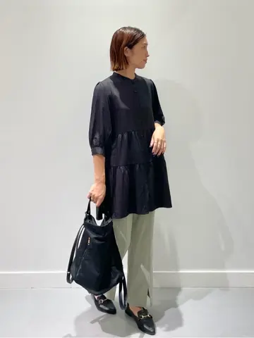 ONWARD CROSSET SELECT 濱野 コーディネート画像