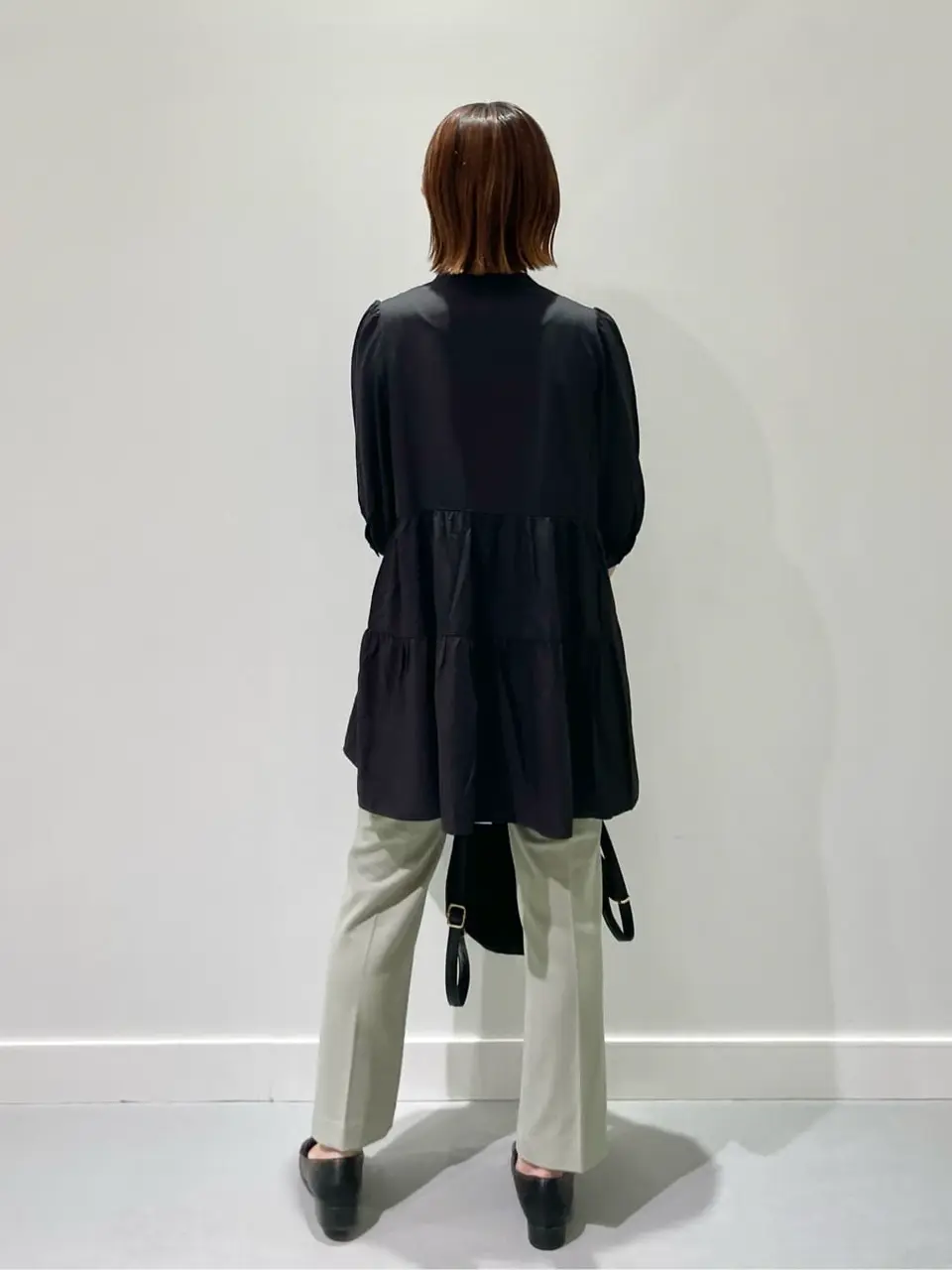 ONWARD CROSSET SELECT 濱野 コーディネート画像