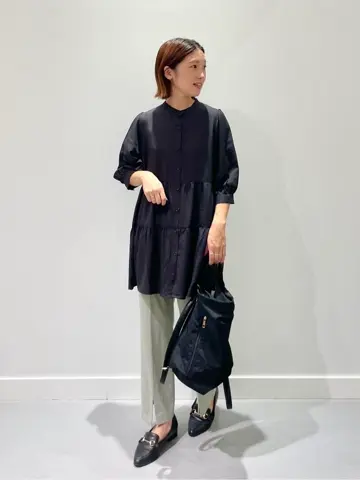 ONWARD CROSSET SELECT 濱野 コーディネート画像