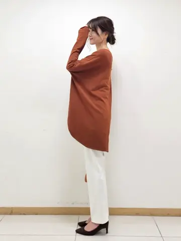 ONWARD CROSSET SELECT 濱地 コーディネート画像