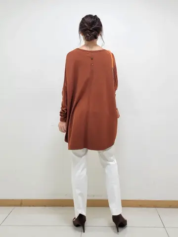 ONWARD CROSSET SELECT 濱地 コーディネート画像