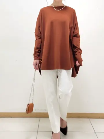 ONWARD CROSSET SELECT 濱地 コーディネート画像