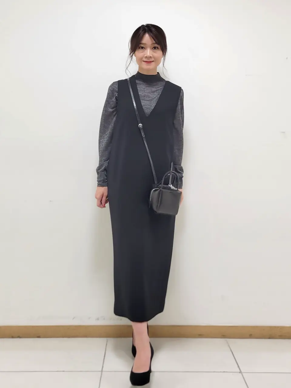  濱地 コーディネート画像