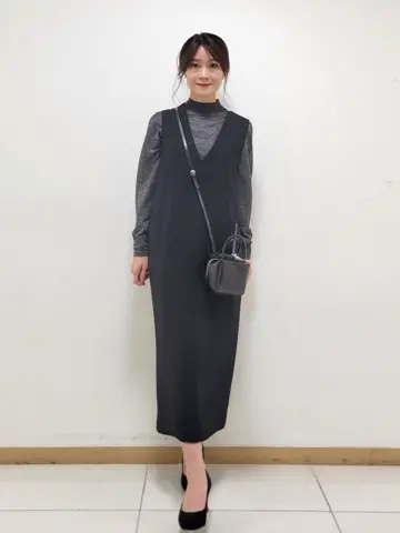 ONWARD CROSSET SELECT 濱地 コーディネート画像