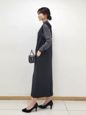 ONWARD CROSSET SELECT 濱地 コーディネート画像