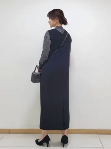 ONWARD CROSSET SELECT 濱地 コーディネート画像