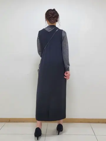 ONWARD CROSSET SELECT 濱地 コーディネート画像