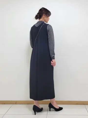 ONWARD CROSSET SELECT 濱地 コーディネート画像