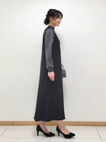 ONWARD CROSSET SELECT 濱地 コーディネート画像