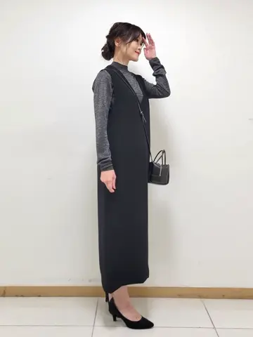 ONWARD CROSSET SELECT 濱地 コーディネート画像