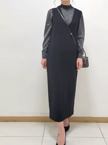 ONWARD CROSSET SELECT 濱地 コーディネート画像