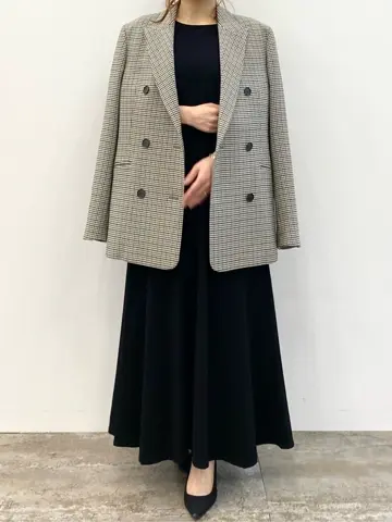 ONWARD CROSSET SELECT 横尾 コーディネート画像