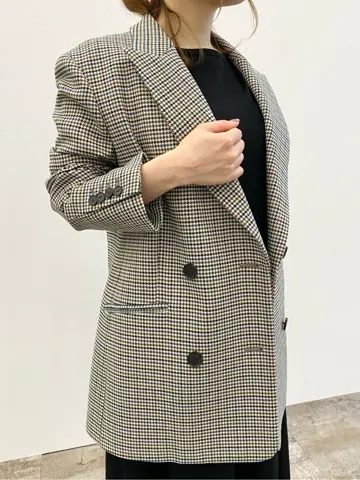 ONWARD CROSSET SELECT 横尾 コーディネート画像