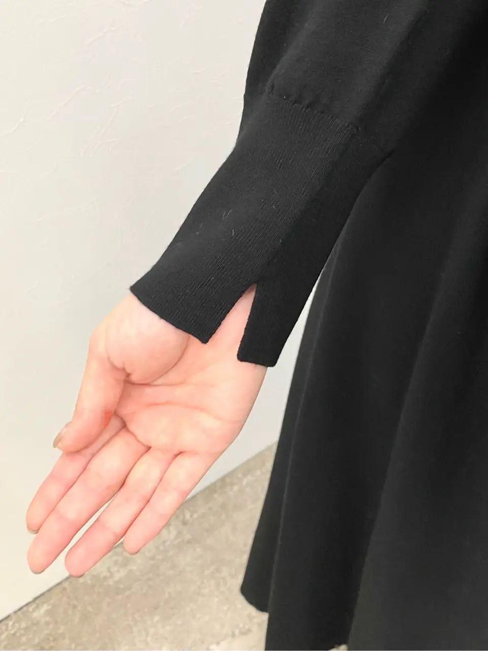 ONWARD CROSSET SELECT 横尾 コーディネート画像