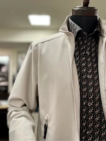 ONWARD CROSSET SELECT 小管 コーディネート画像