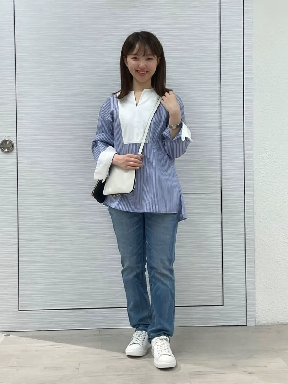  平賀 コーディネート画像