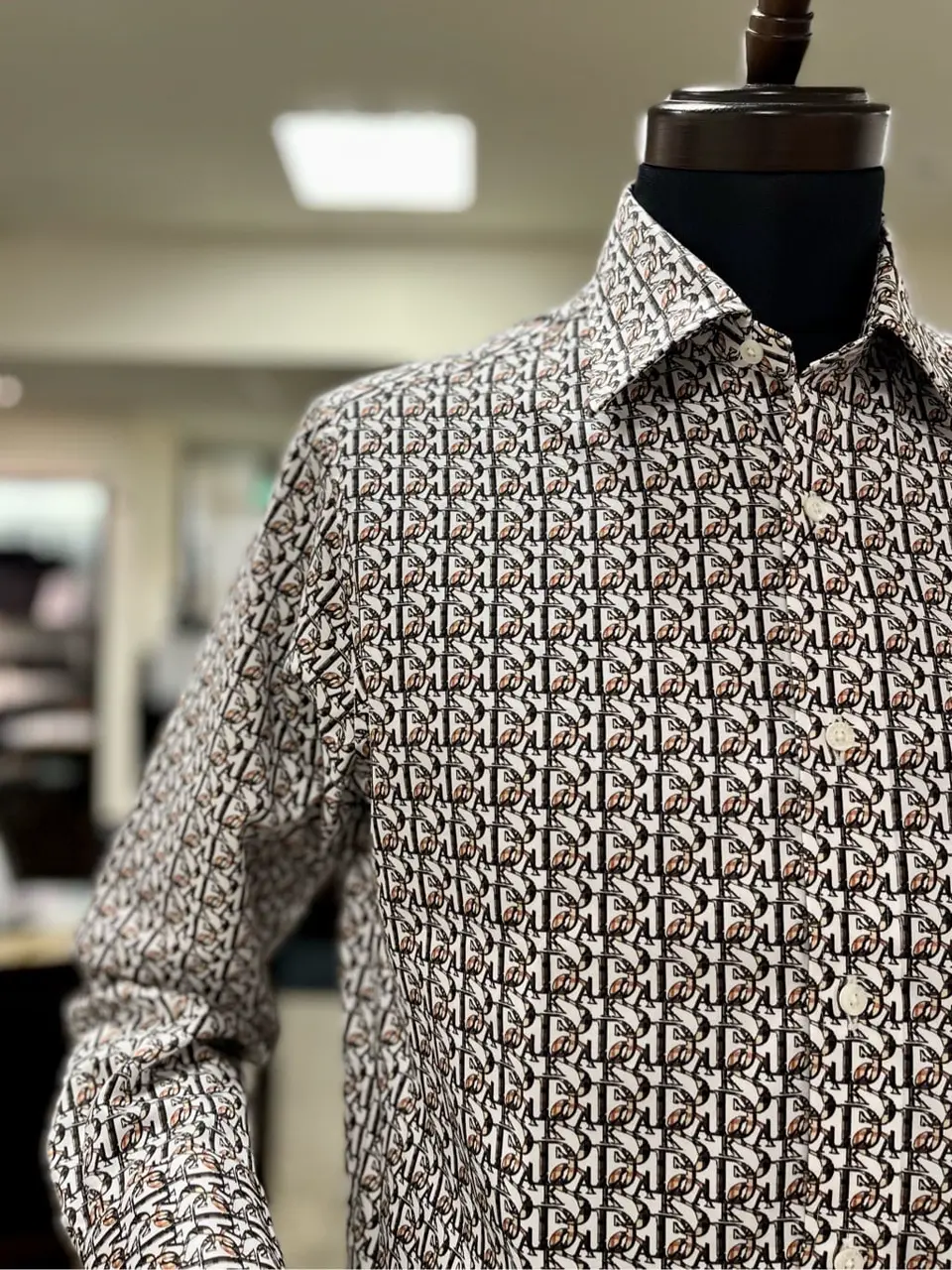 ONWARD CROSSET SELECT 小管 コーディネート画像