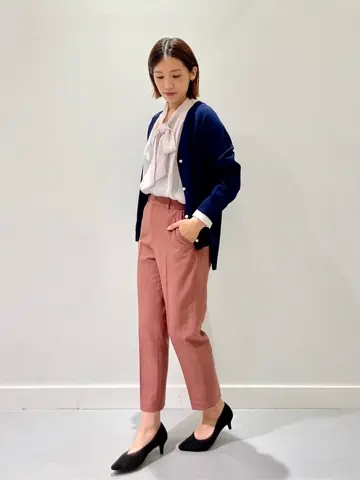 ONWARD CROSSET SELECT 濱野 コーディネート画像