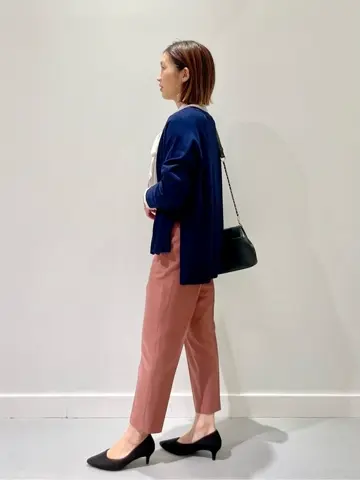 ONWARD CROSSET SELECT 濱野 コーディネート画像