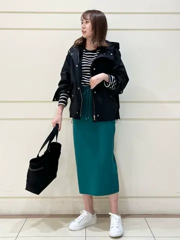 ONWARD CROSSET SELECT Kanako コーディネート画像