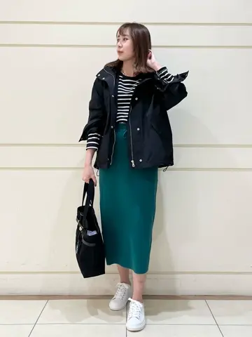 ONWARD CROSSET SELECT Kanako コーディネート画像