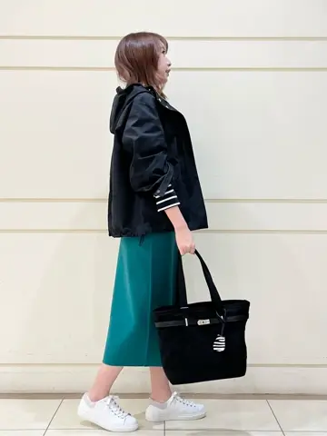 ONWARD CROSSET SELECT Kanako コーディネート画像