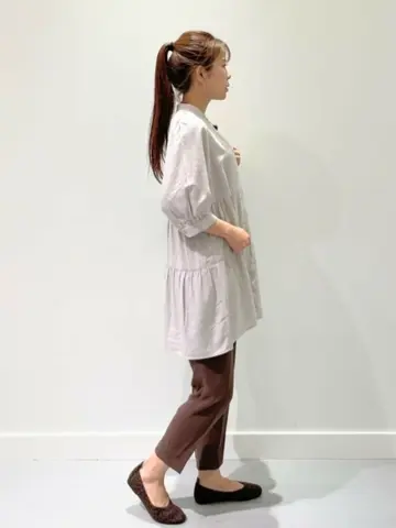 ONWARD CROSSET SELECT 榎本 コーディネート画像