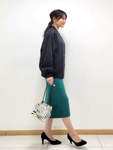 ONWARD CROSSET SELECT 濱地 コーディネート画像